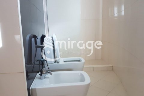 Apartament në Al Reem Island, Abu Dhabi, Emiratet e Bashkuara Arabe 2 dhoma gjumi, 127.6 m2. № 550661 - Foto 13