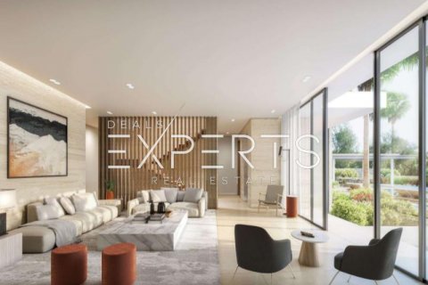 Vila v Al Reem Island, Abu Dhabi, SAE 4 ložnice, 639.4 m² Č.: 572985 - fotografie 2