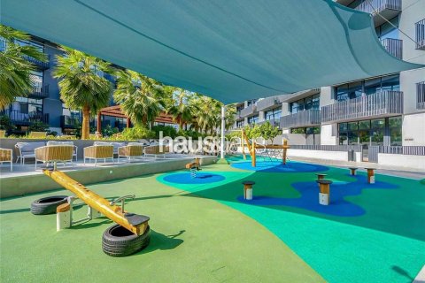 Apartment in Jumeirah Village Circle, Dubai, UAE 1 room, 59 sq.m. № 625519 - photo 10