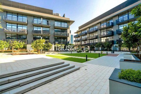 Apartment in Jumeirah Village Circle, Dubai, UAE 1 room, 59 sq.m. № 625519 - photo 9