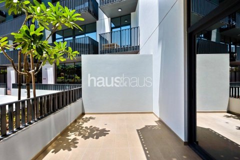 Apartment in Jumeirah Village Circle, Dubai, UAE 1 room, 59 sq.m. № 625519 - photo 2