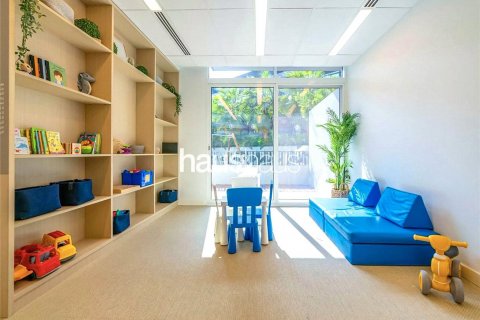Apartment in Jumeirah Village Circle, Dubai, UAE 1 room, 59 sq.m. № 625519 - photo 13