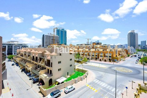 Byt v Jumeirah Village Circle, Dubai, SAE 1 ložnice, 95 m² Č.: 625520 - fotografie 8