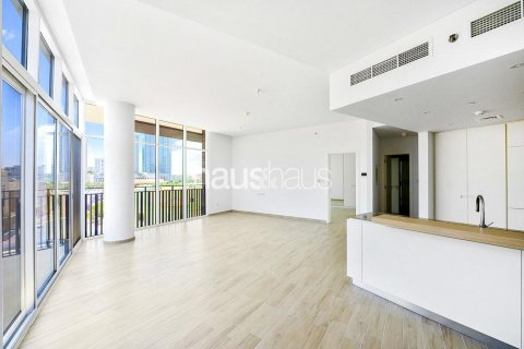 Byt v Jumeirah Village Circle, Dubai, SAE 1 ložnice, 95 m² Č.: 625520 - fotografie 1