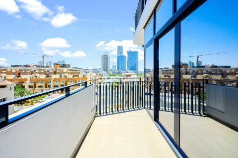 Byt v Jumeirah Village Circle, Dubai, SAE 1 ložnice, 95 m² Č.: 625520 - fotografie 3