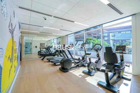 Byt v Jumeirah Village Circle, Dubai, SAE 1 ložnice, 95 m² Č.: 625520 - fotografie 15