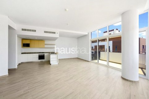Byt v Jumeirah Village Circle, Dubai, SAE 1 ložnice, 95 m² Č.: 625520 - fotografie 4