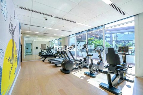 Apartamento en venta en Jumeirah Village Circle, Dubai, EAU 1 habitación, 39 m2 № 625504 - foto 5