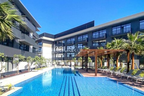 Apartamento en venta en Jumeirah Village Circle, Dubai, EAU 1 habitación, 39 m2 № 625504 - foto 3