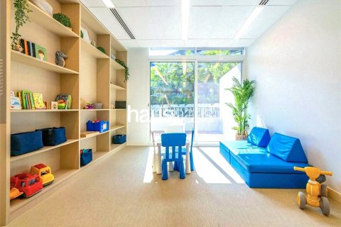 Apartamento en venta en Jumeirah Village Circle, Dubai, EAU 1 habitación, 39 m2 № 625504 - foto 7