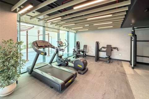 Byt v Jumeirah Village Circle, Dubai, SAE 1 ložnice, 73 m² Č.: 625521 - fotografie 12