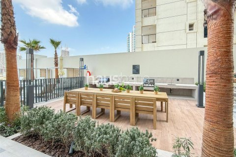Byt v Jumeirah Village Circle, Dubai, SAE 1 ložnice, 73 m² Č.: 625521 - fotografie 14