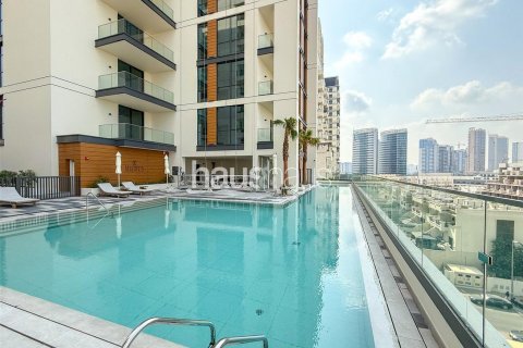 Byt v Jumeirah Village Circle, Dubai, SAE 1 ložnice, 73 m² Č.: 625521 - fotografie 11