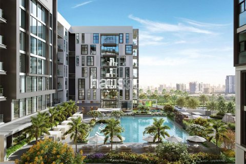 阿联酋 Dubai Arjan 待售 : 2 卧, 116 平方米 , 编号625518 - 照片 3