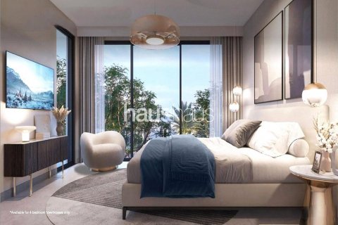 Vila v Tilal Al Ghaf, Dubai, SAE 3 ložnice, 145 m² Č.: 625516 - fotografie 9