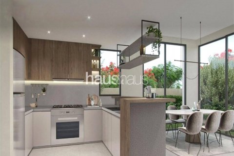 Vila v Tilal Al Ghaf, Dubai, SAE 3 ložnice, 145 m² Č.: 625516 - fotografie 4