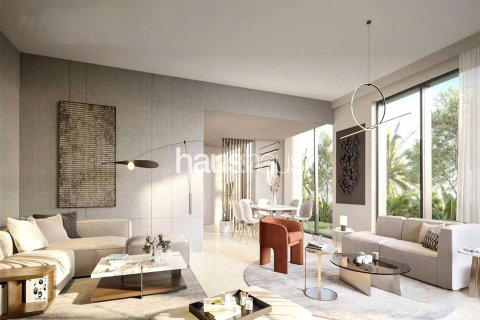 Vila v Tilal Al Ghaf, Dubai, SAE 3 ložnice, 145 m² Č.: 625516 - fotografie 6