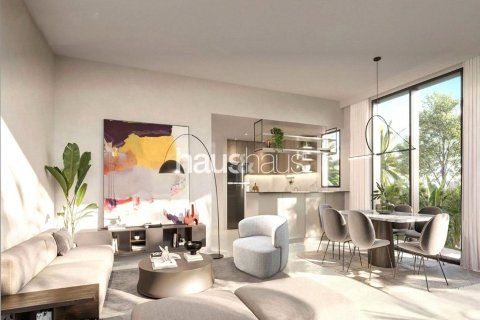 Vila v Tilal Al Ghaf, Dubai, SAE 3 ložnice, 145 m² Č.: 625516 - fotografie 5