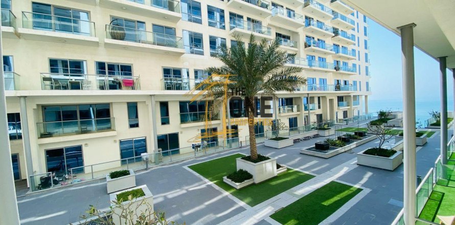 Дуплекс в Al Marjan Island, Рас-эль-Хайма, ОАЕ 2 спальні, 132.8м2 № 581237