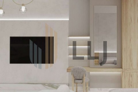 Byt v Al Reem Island, Abu Dhabi, SAE 53.4 m² Č.: 581236 - fotografie 9