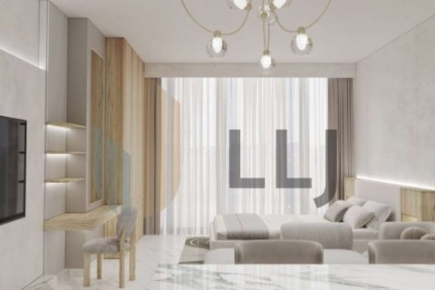 Byt v Al Reem Island, Abu Dhabi, SAE 53.4 m² Č.: 581236 - fotografie 7