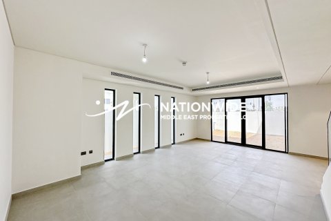 Vilë në Abu Dhabi, Emiratet e Bashkuara Arabe 5 dhoma gjumi, 360 m2. № 603828 - Foto 5