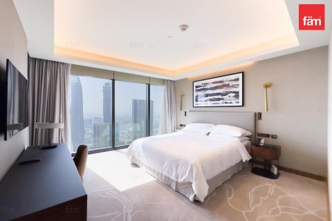Penthouse in Dubai, UAE 5 bedrooms, 571.4 sq.m. № 621869 - photo 25