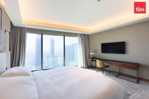Penthouse in Dubai, UAE 5 bedrooms, 571.4 sq.m. № 621869 - photo 26