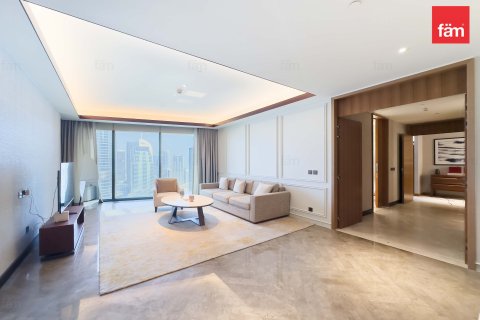 Penthouse in Dubai, UAE 5 bedrooms, 571.4 sq.m. № 621869 - photo 5