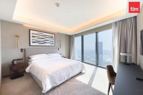 Penthouse in Dubai, UAE 5 bedrooms, 571.4 sq.m. № 621869 - photo 13