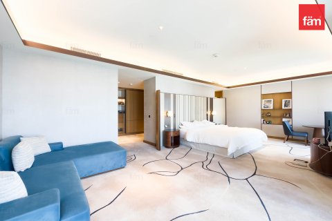 Penthouse in Dubai, UAE 5 bedrooms, 571.4 sq.m. № 621869 - photo 27