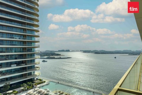 Apartament në Dubai Harbour, Emiratet e Bashkuara Arabe 2 dhoma gjumi, 161.3 m2. № 621870 - Foto 1