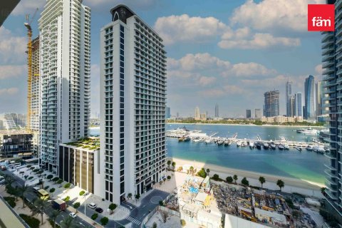 Apartament në Dubai Harbour, Emiratet e Bashkuara Arabe 2 dhoma gjumi, 161.3 m2. № 621870 - Foto 23