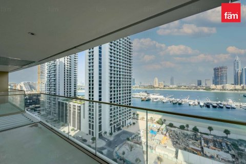 Apartament në Dubai Harbour, Emiratet e Bashkuara Arabe 2 dhoma gjumi, 161.3 m2. № 621870 - Foto 28