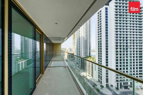 Apartament në Dubai Harbour, Emiratet e Bashkuara Arabe 2 dhoma gjumi, 161.3 m2. № 621870 - Foto 25