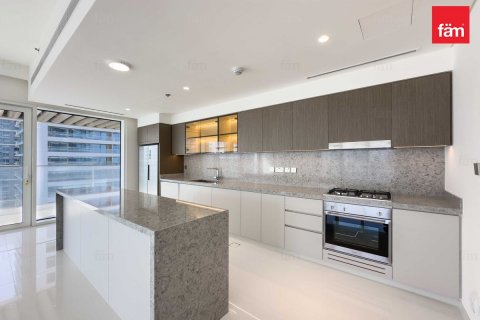 Apartament në Dubai Harbour, Emiratet e Bashkuara Arabe 2 dhoma gjumi, 161.3 m2. № 621870 - Foto 4