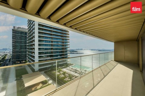 Apartament në Dubai Harbour, Emiratet e Bashkuara Arabe 2 dhoma gjumi, 161.3 m2. № 621870 - Foto 10