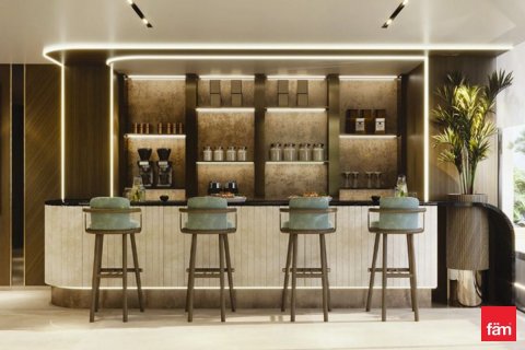 Byt v Dubai, SAE 2 ložnice, 117.2 m² Č.: 621872 - fotografie 6
