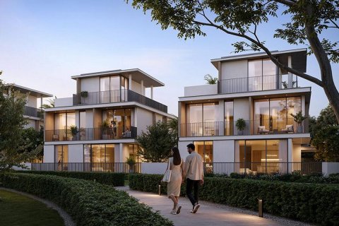 Vila v Dubai, SAE 4 ložnice, 352.9 m² Č.: 621873 - fotografie 10