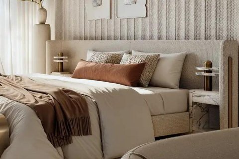 Vila v Dubai, SAE 4 ložnice, 352.9 m² Č.: 621873 - fotografie 2