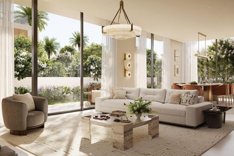 Vila v Dubai, SAE 4 ložnice, 352.9 m² Č.: 621873 - fotografie 9