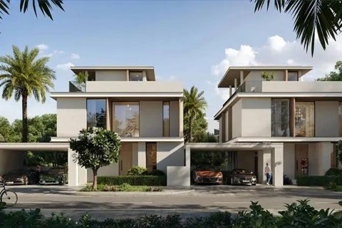 Vila v Dubai, SAE 4 ložnice, 352.9 m² Č.: 621873 - fotografie 1