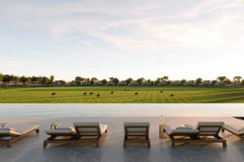 Vila v Dubai, SAE 4 ložnice, 352.9 m² Č.: 621873 - fotografie 11