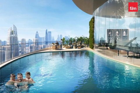 阿联酋 Dubai Business Bay 待售 : 40.3 平方米 , 编号621868 - 照片 6