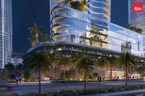 阿联酋 Dubai Business Bay 待售 : 40.3 平方米 , 编号621868 - 照片 3