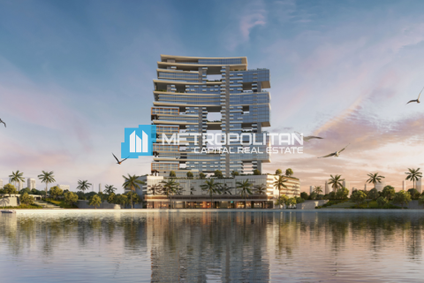Byt v Al Reem Island, Abu Dhabi, SAE 2 ložnice, 176 m² Č.: 567435 - fotografie 2