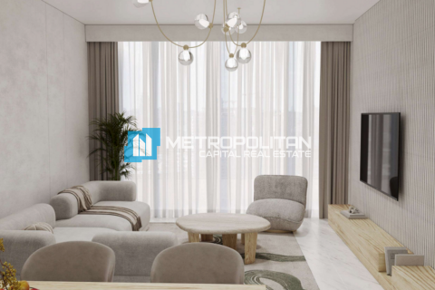 Byt v Al Reem Island, Abu Dhabi, SAE 2 ložnice, 176 m² Č.: 567435 - fotografie 4