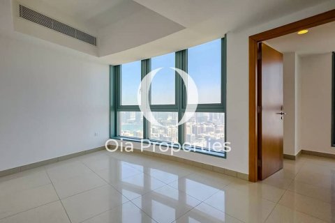 Apartment sa Abu Dhabi, UAE 4 silid-tulugan, 450 sq.m. № 608539 - larawan 17