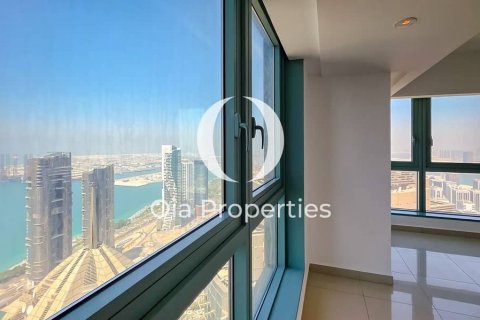 Apartment sa Abu Dhabi, UAE 4 silid-tulugan, 450 sq.m. № 608539 - larawan 10