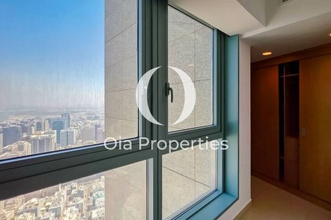 Apartment sa Abu Dhabi, UAE 4 silid-tulugan, 450 sq.m. № 608539 - larawan 16